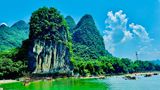 风景